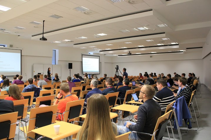 WordCamp Slovensko Bratislava 2016 2