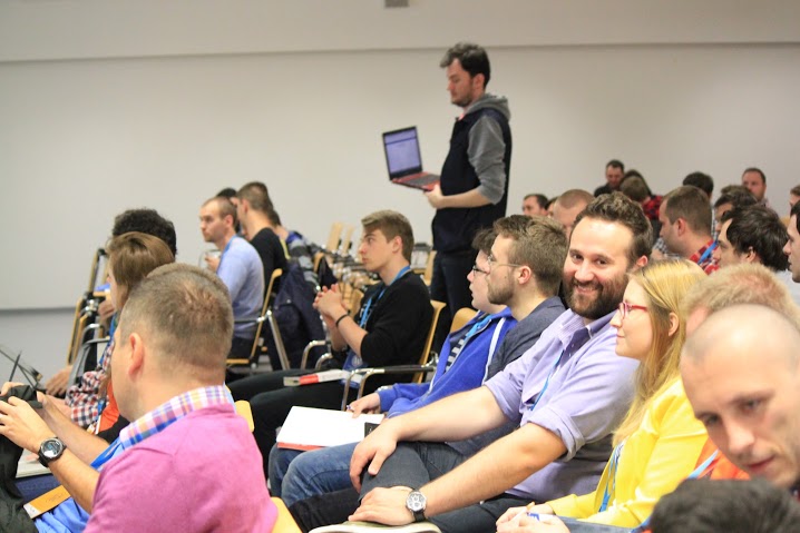 WordCamp Slovensko Bratislava 2016 9