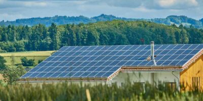 Fotovoltika od SPP – vlastná energia zo slnka